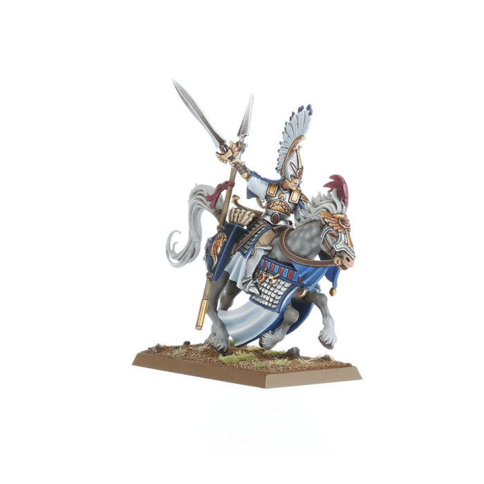 High Elf Realms: Battle March Army