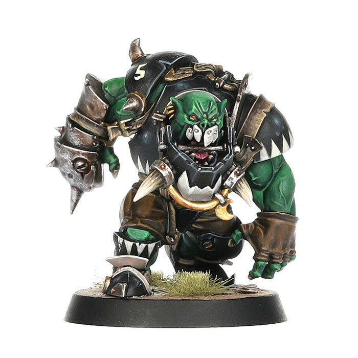 Blood Bowl: Second Season Edition