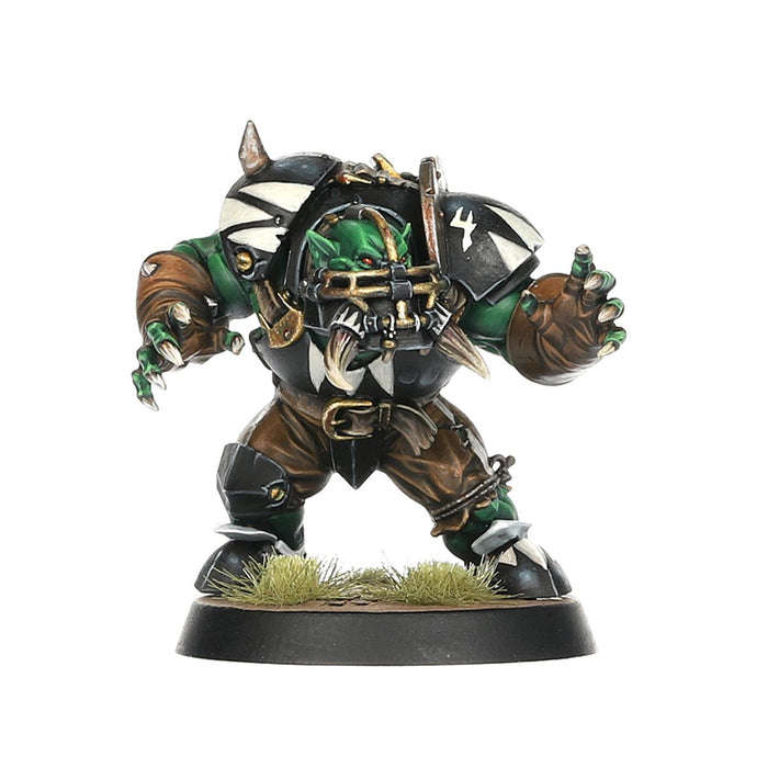 Blood Bowl: Second Season Edition