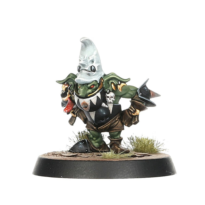 Blood Bowl: Second Season Edition