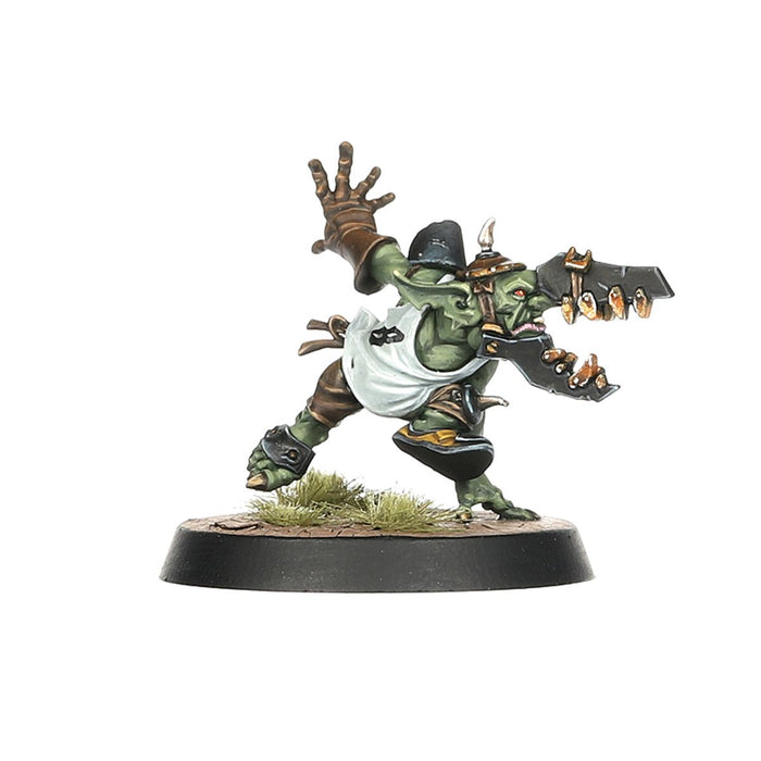 Blood Bowl: Second Season Edition