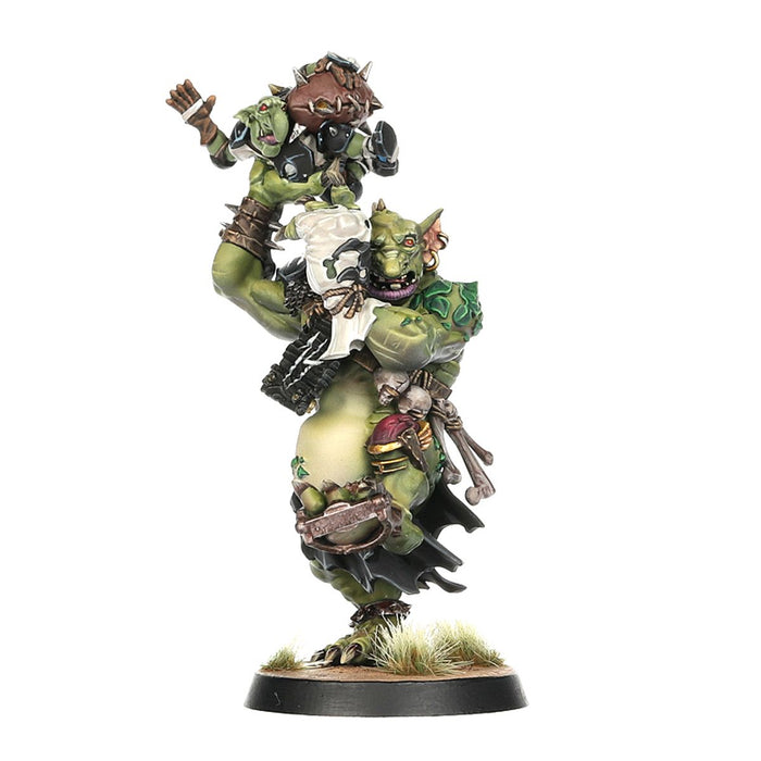 Blood Bowl: Second Season Edition