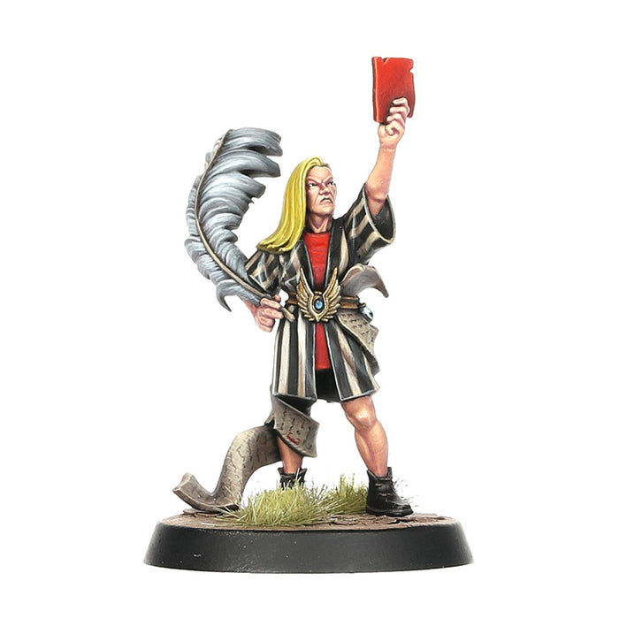 Blood Bowl: Second Season Edition