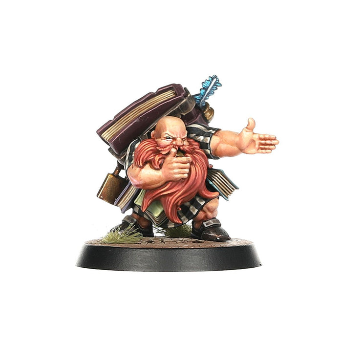 Blood Bowl: Second Season Edition