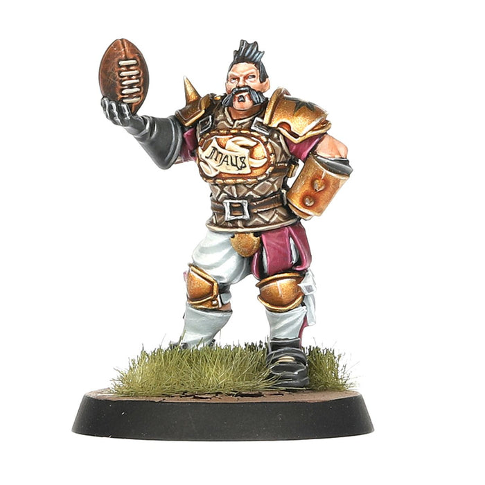 Blood Bowl: Second Season Edition