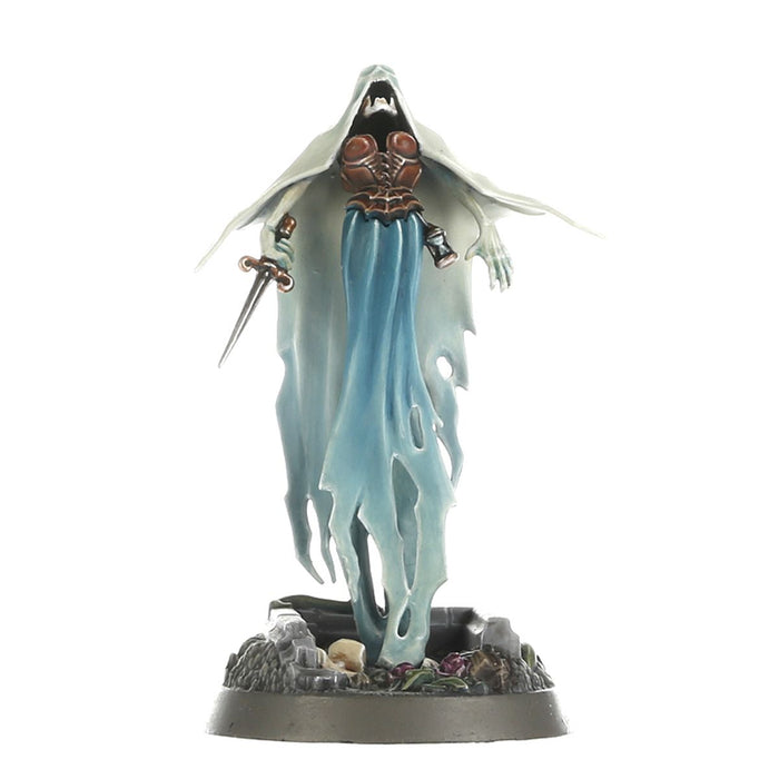 Nighthaunt: Myrmourn Banshees