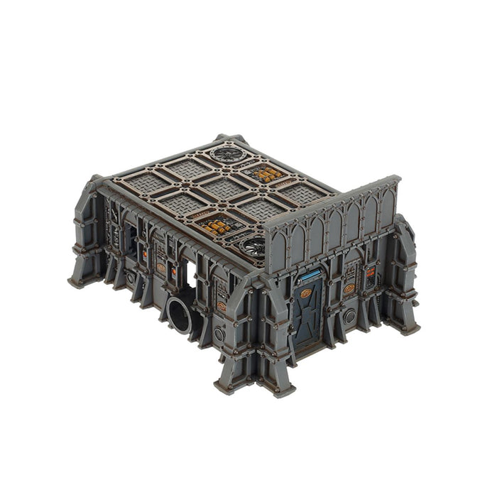 Warhammer 40,000: Ultimate Starter Set