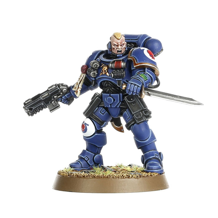 Combat Patrol: Ultramarines