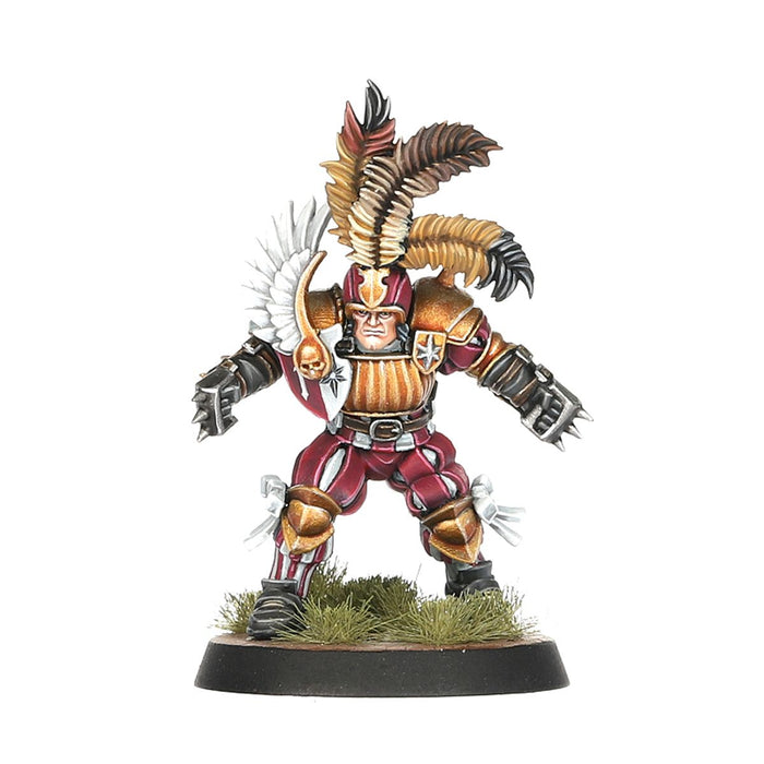 Blood Bowl: Second Season Edition