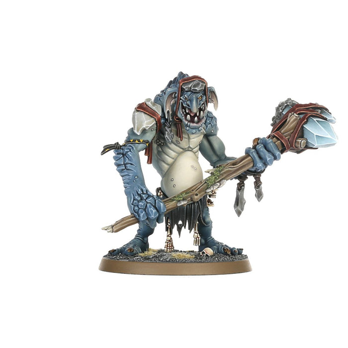 Spearhead: Gloomspite Gitz (Bad Moon Madmob)