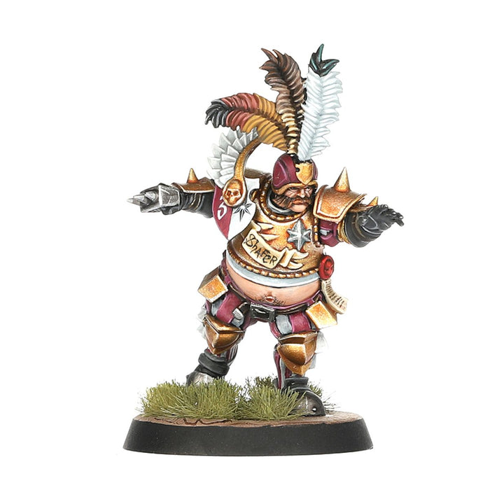 Blood Bowl: Second Season Edition