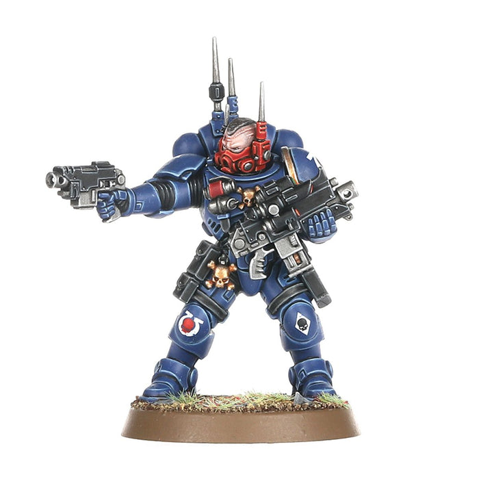 Combat Patrol: Raven Guard