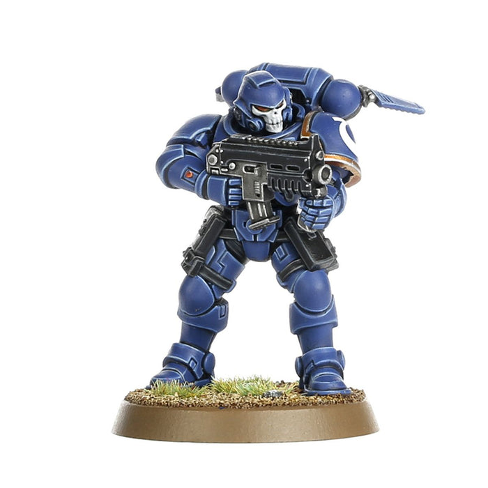 Combat Patrol: Ultramarines