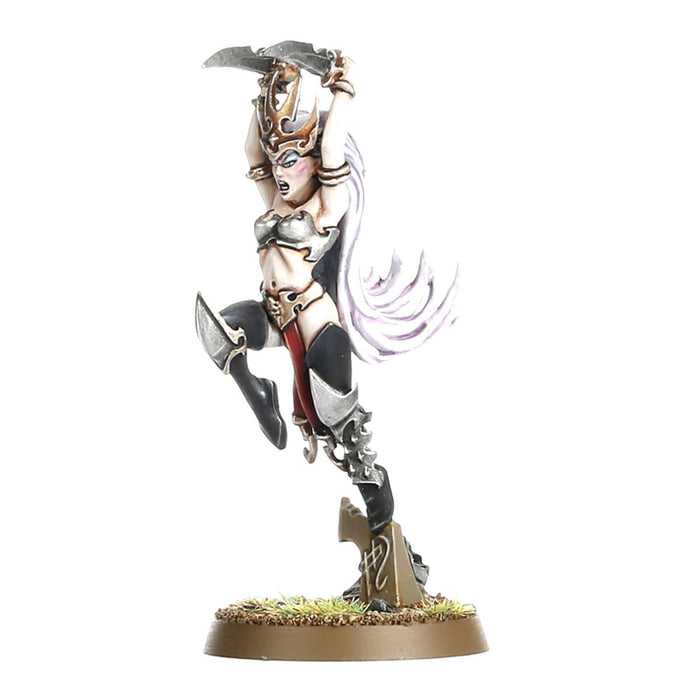 Spearhead: Daughters of Khaine (Blood Sisters)
