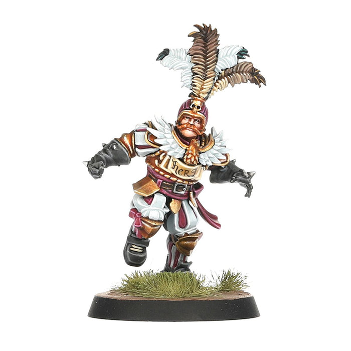 Blood Bowl: Second Season Edition