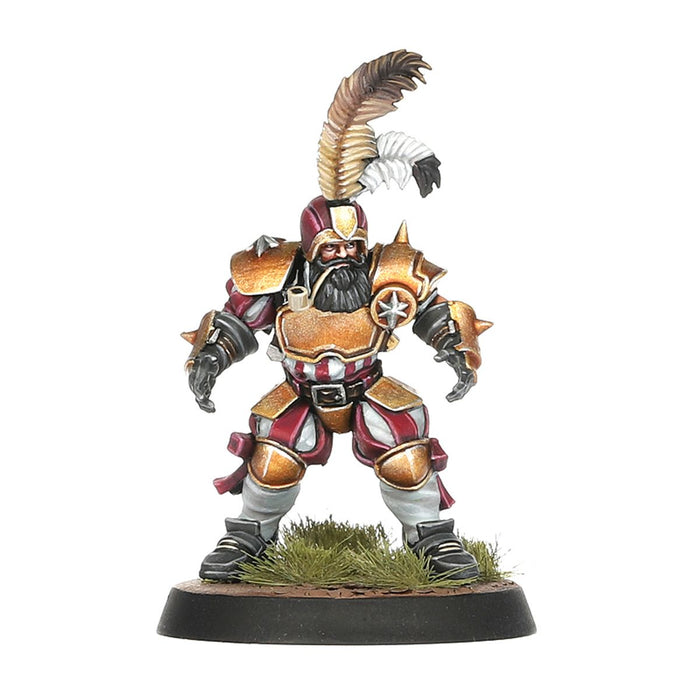Blood Bowl: Second Season Edition