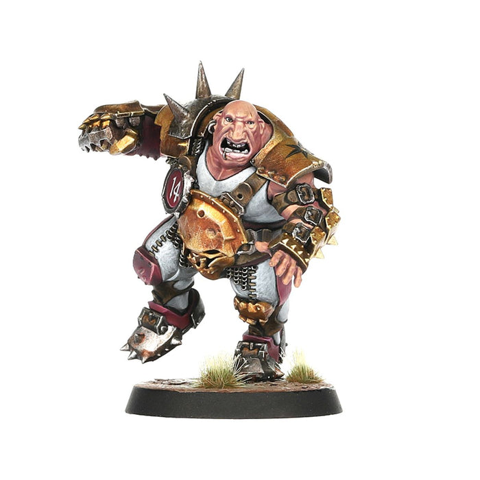 Blood Bowl: Second Season Edition