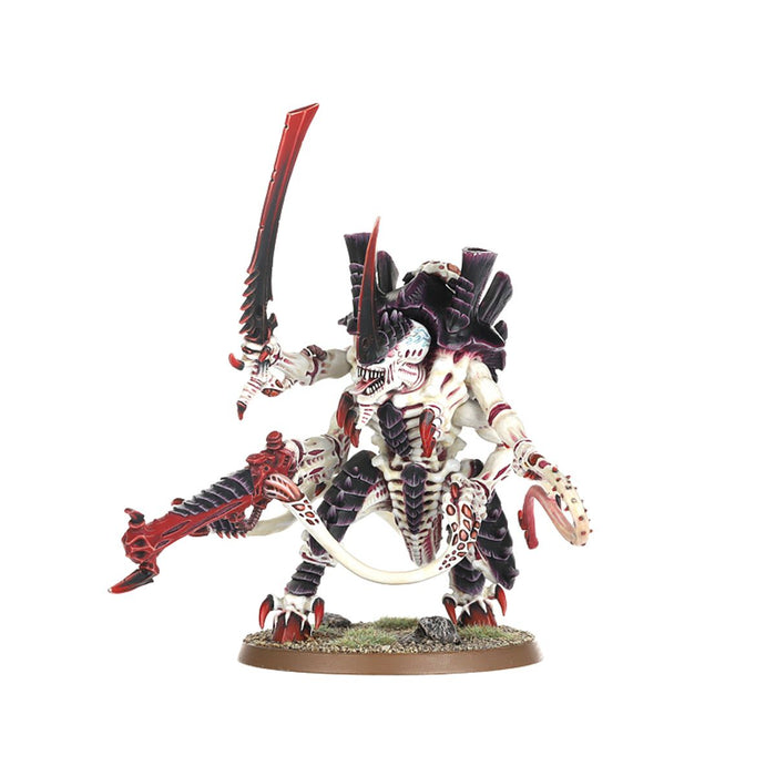Tyranids: Hive Tyrant