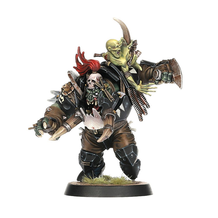 Blood Bowl: Second Season Edition