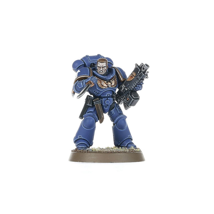 Combat Patrol: Imperial Fists