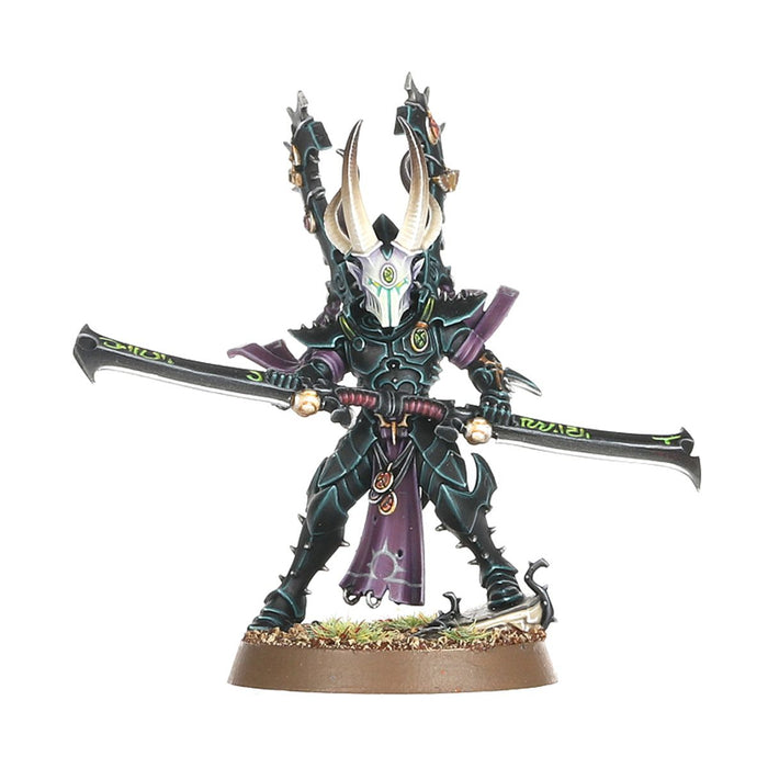 Combat Patrol: Drukhari