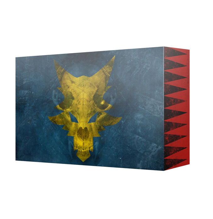 Space Wolves Army Set