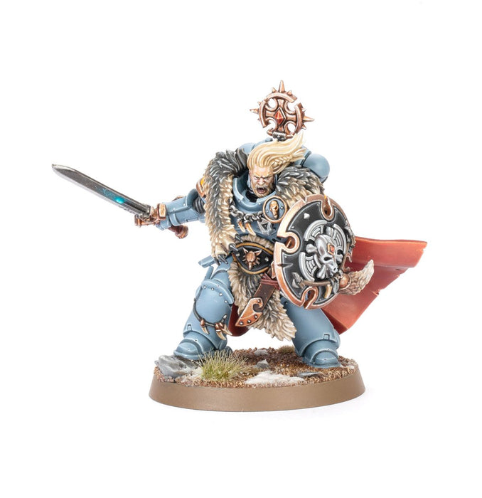 Space Wolves Army Set