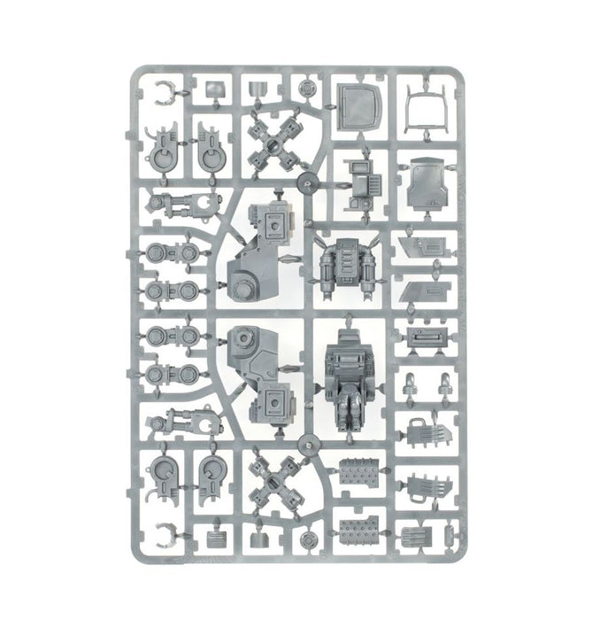 Astra Militarum: Sentinel
