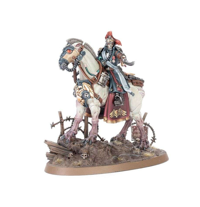 Astra Militarum: Death Korps of Krieg Army Set