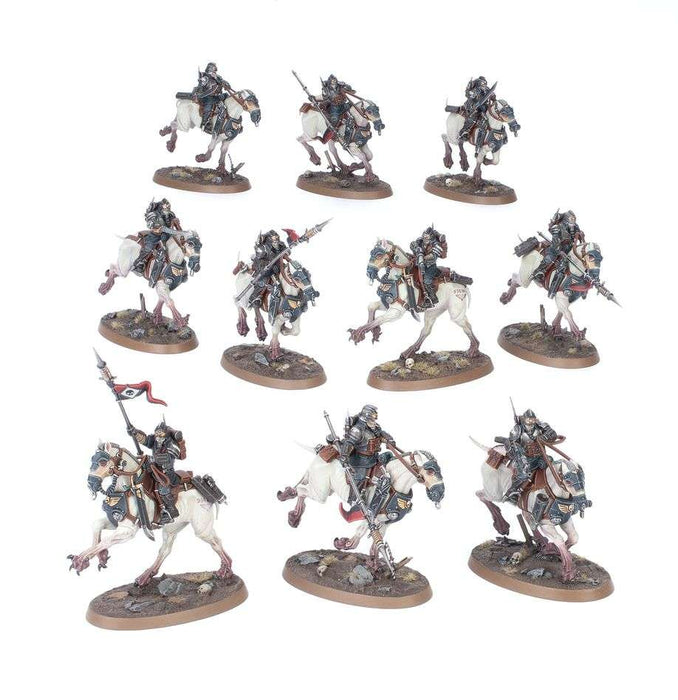Astra Militarum: Death Korps of Krieg Army Set