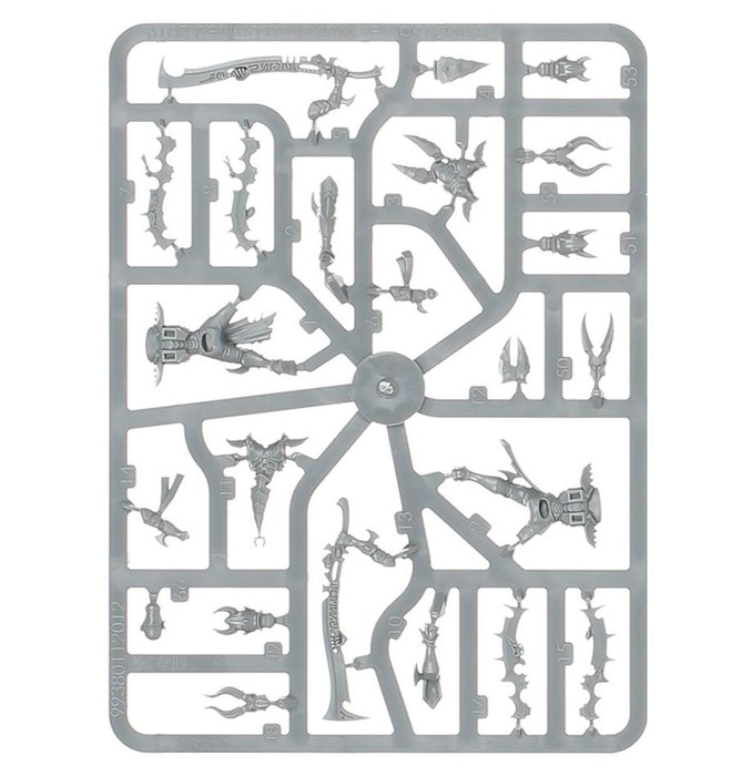 Combat Patrol: Drukhari