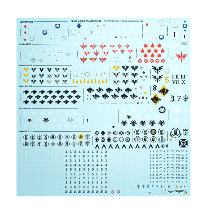 Warhammer 40,000: Starter Set