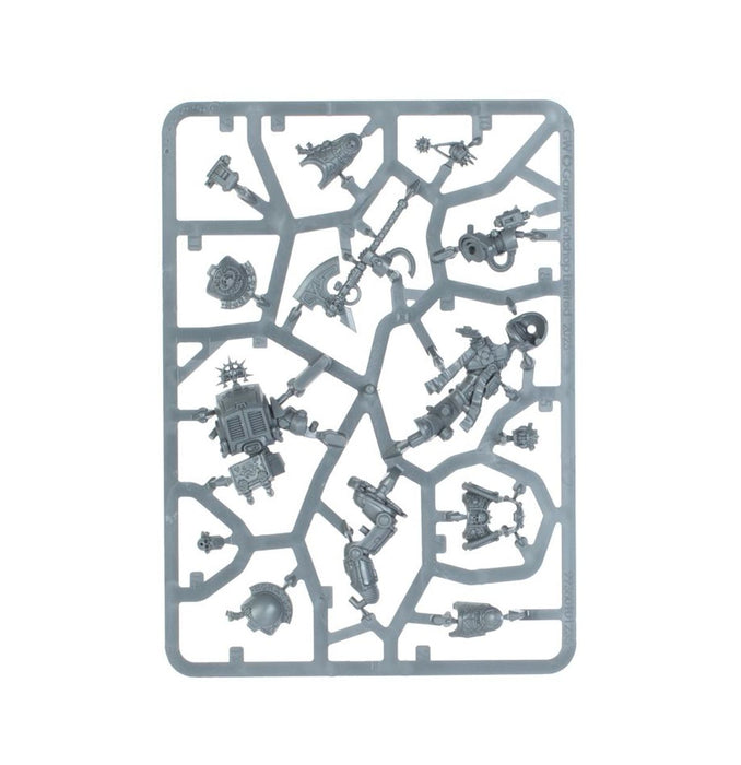 Warhammer 40,000: Ultimate Starter Set