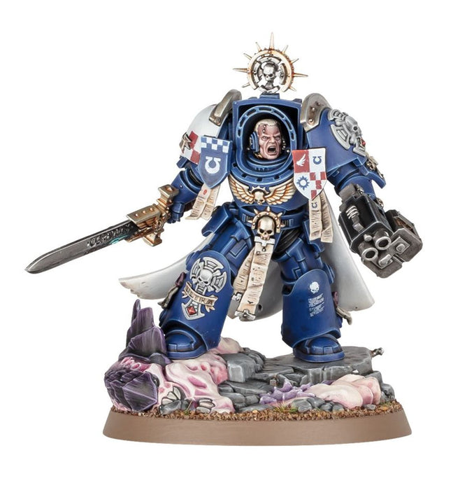 Warhammer 40,000: Ultimate Starter Set