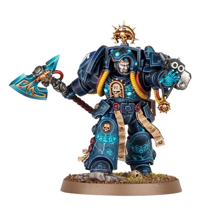 Warhammer 40,000: Ultimate Starter Set
