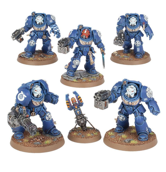 Warhammer 40,000: Starter Set