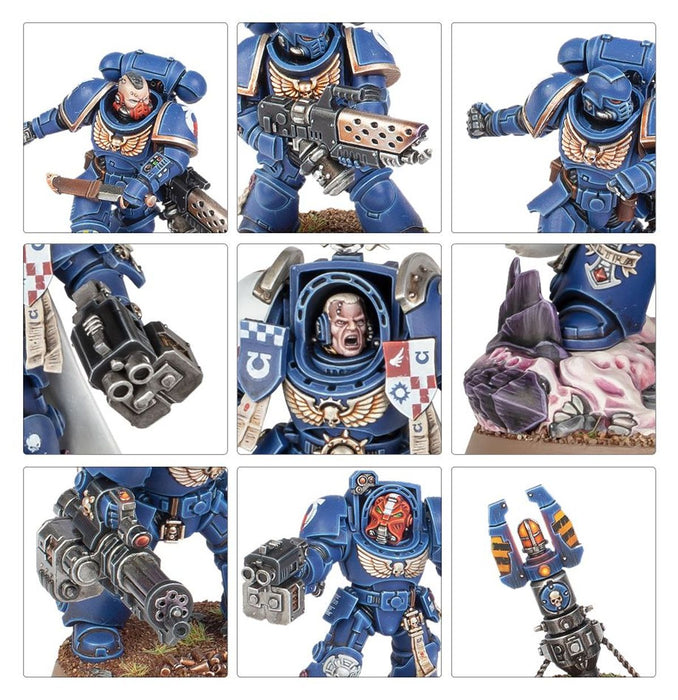 Warhammer 40,000: Starter Set