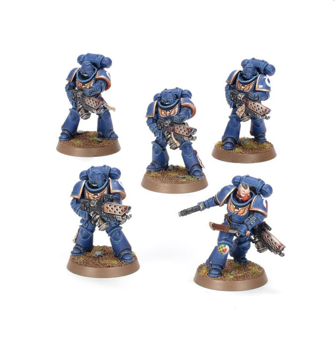 Warhammer 40,000: Introductory Set