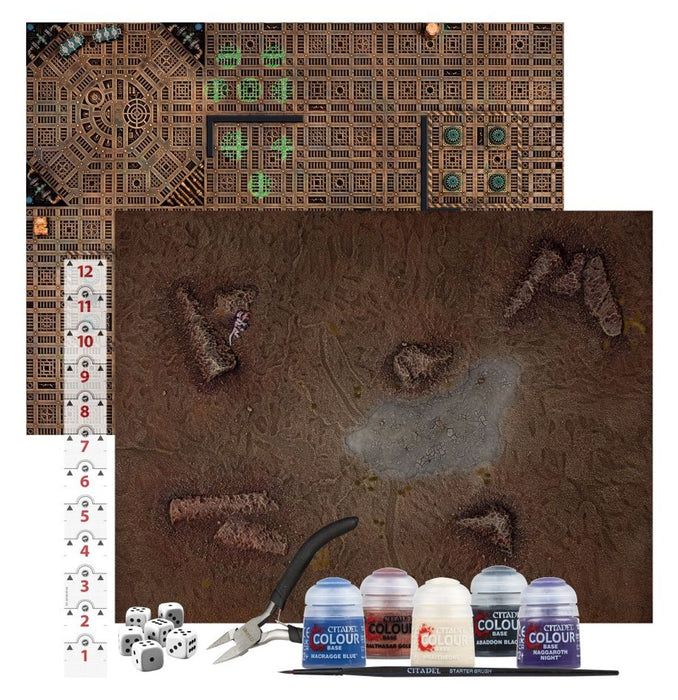 Warhammer 40,000: Introductory Set