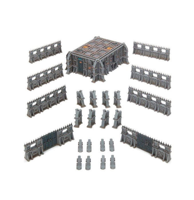 Warhammer 40,000: Ultimate Starter Set