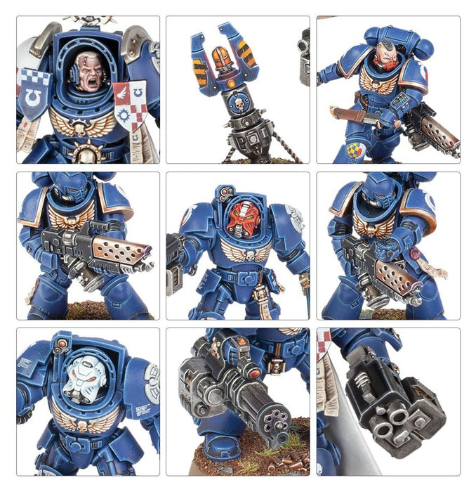 Warhammer 40,000: Ultimate Starter Set