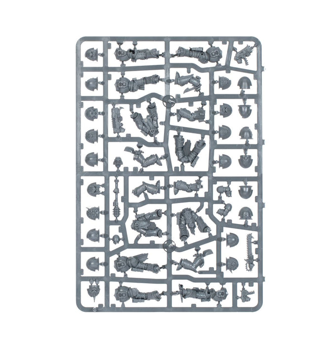 Kill Team: Nemesis Claw