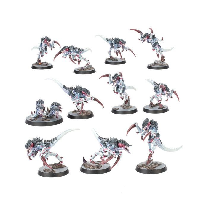 Kill Team: Typhon