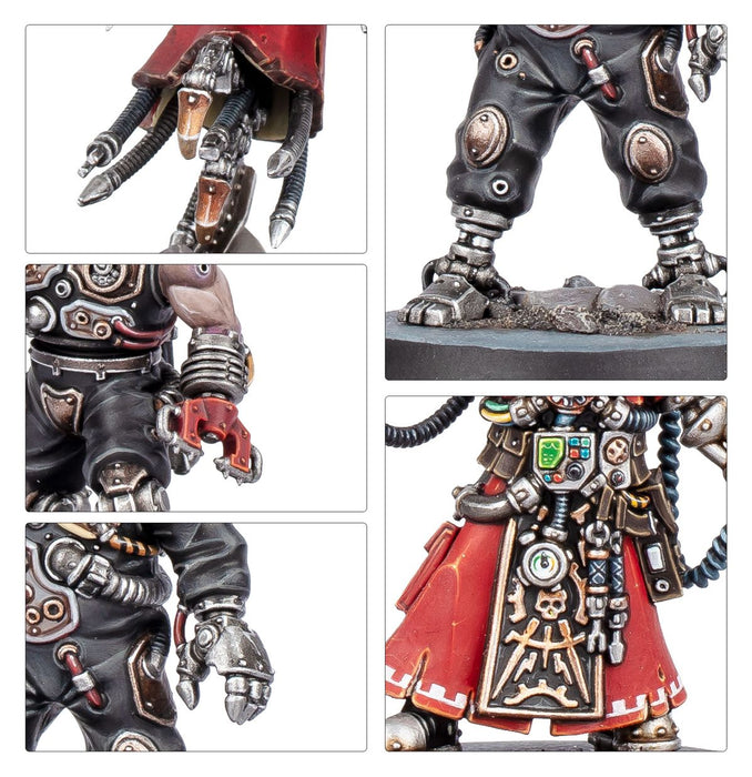 Kill Team: Typhon