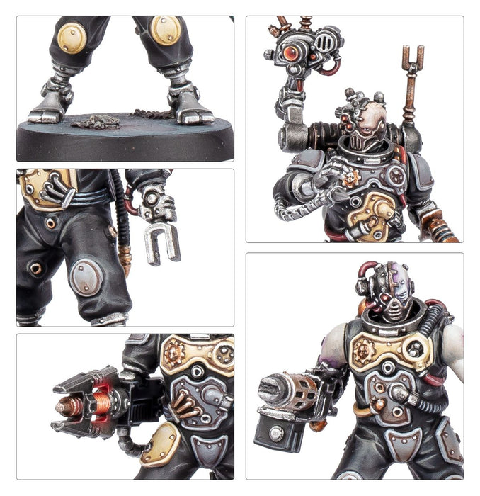 Kill Team: Typhon