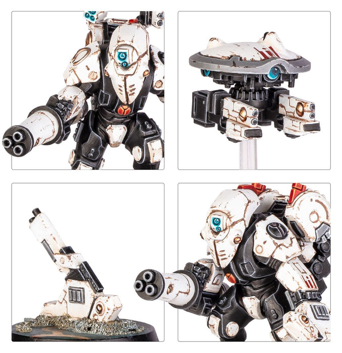 Kill Team: Dead Silence