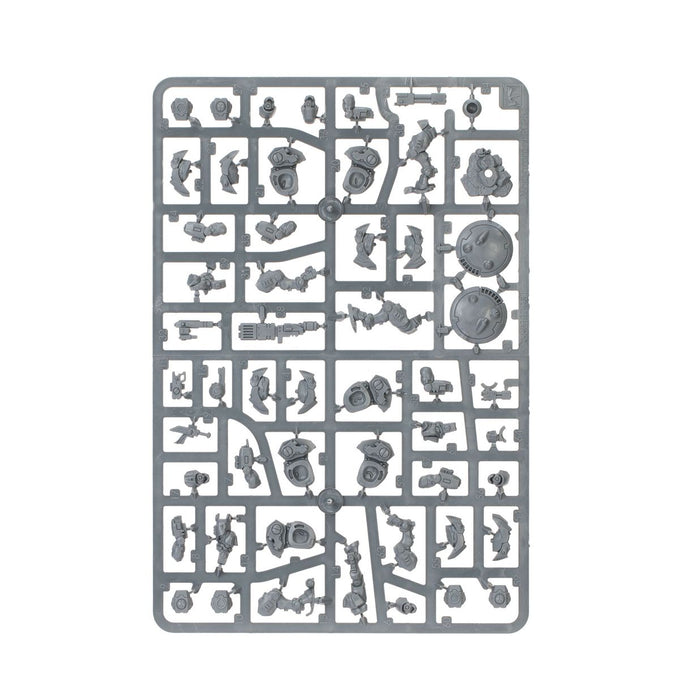 Kill Team: XV26 Stealth Battlesuits