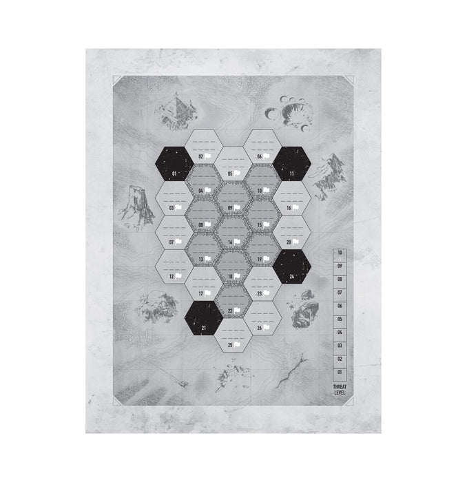 Kill Team: Dead Silence