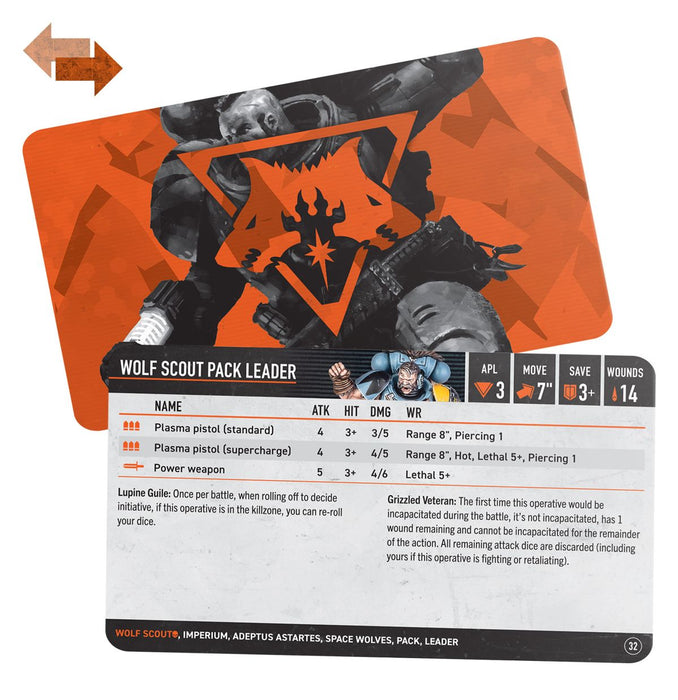 Kill Team: Dead Silence