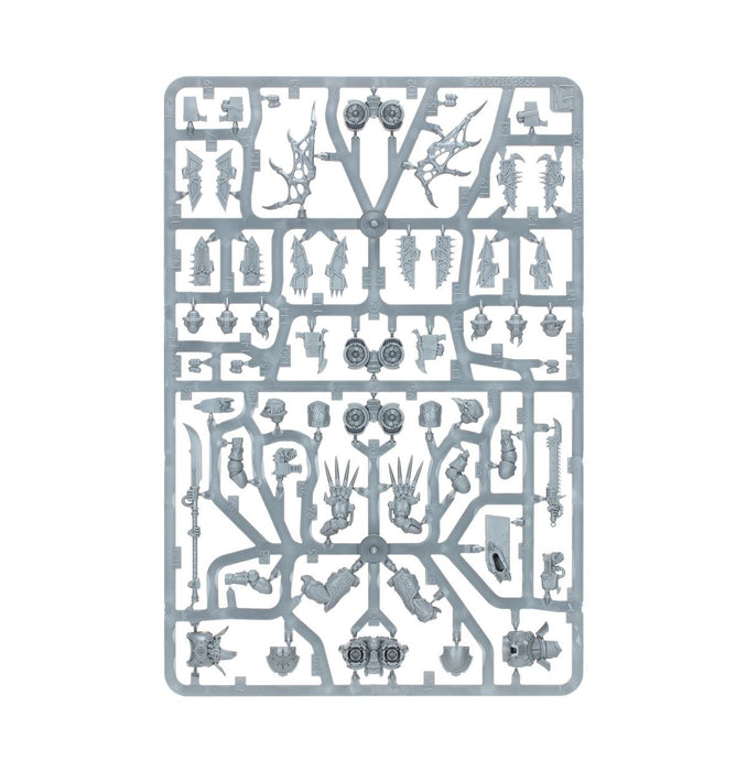 Kill Team: Murderwing
